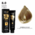 Coloração Prohair 8.0 LOURO CLARO Profissional 60G PRO COLOR
