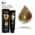 Coloração Prohair 8.1 Louro Claro Acinzentado Profissional 60G PRO COLOR