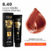 Coloração Prohair 8.40 LOURO MEDIO COBRE INTENSO Profissional 60G PRO COLOR - comprar online