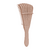 Escova polvo Rose Gold