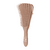 Imagem do Escova polvo Rose Gold