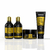 Kit Home Care Ouro 24K 4 Itens - comprar online