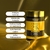 Imagem do Máscara de Tratamento Ouro 24K 1kg - ProHair