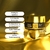 Máscara de Tratamento Ouro 24K 300g - ProHair - Prohair Professional