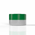Máscara Matizadora Para Cabelos Loiros Champanhe Green Matte 150g Prohair - Prohair Professional