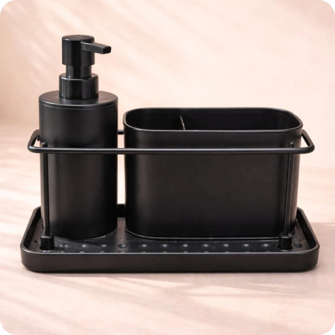 ORGANIZADOR DE BACHA DISPENSER