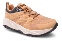 Zapatillas Jaguar Oficial Trekking Art. #3057 40 Al 45 Hombre