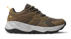 Zapatillas Jaguar Oficial Trekking Art. #3057 40 Al 45 Hombre - JAGUAR