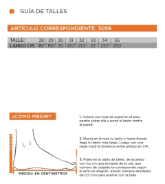 Zapatillas Jaguar Oficial Trekking Art. #3059 28 Al 35 Niños - JAGUAR