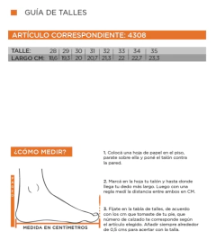 Zapatillas Jaguar Oficial Urbana Art. #4308 28 Al 35 Niños y Niñas en internet