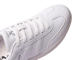 Zapatillas Jaguar Oficial Art. #4321 35 Al 40 Hombre