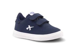 Zapatillas Jaguar Oficial Colegial Art #520 27 Al 33 Niñas