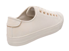 Zapatillas Jaguar Oficial Art. #8081 35 Al 40 Mujer en internet