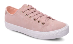 Zapatillas Jaguar Oficial Art. #8081 35 Al 40 Mujer en internet