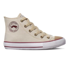 Zapatillas Jaguar Oficial Art. #8570 Del 27 Al 33 Niñas - comprar online