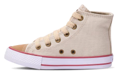 Zapatillas Jaguar Oficial Art. #8570 Del 27 Al 33 Niñas - comprar online