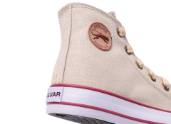 Zapatillas Jaguar Oficial Art. #8570 Del 27 Al 33 Niñas - JAGUAR