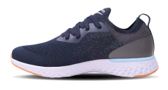 Zapatillas Jaguar Oficial Art #9037 39 Al 44 Hombre en internet