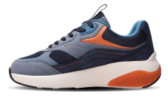 Zapatillas Jaguar Oficial Deportiva Art. #9343 40 Al 45 Hombre - comprar online