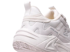 Zapatillas Jaguar Oficial Deportiva Art. #9364 36 Al 41 Hombre - comprar online