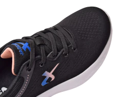 Zapatillas Jaguar Oficial Deportiva Art. #9366 35 Al 40 Hombre en internet