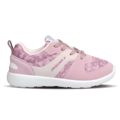 Zapatillas Jaguar Oficial Art. #935 27 Al 33 Niñas - comprar online