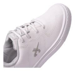 Zapatillas Jaguar Oficial Skate Art. #530 27 Al 33 Niñas