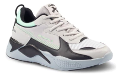 Zapatillas Jaguar Oficial Art. #4325 39 Al 45 Hombre