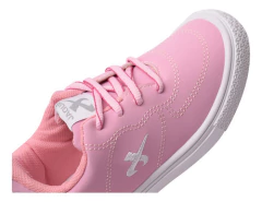 Imagen de Zapatillas Jaguar Oficial Skate Art. #530 21 Al 26 Niñas