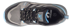 Zapatillas Jaguar Oficial Trekking Art. #3038 28 Al 35 Niños - JAGUAR