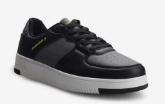 Imagen de Zapatillas Jaguar Oficial Urbana Art. #4322 41 Al 45 Hombre