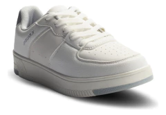 Zapatillas Jaguar Oficial Urbana Art. #4322 41 Al 45 Hombre en internet