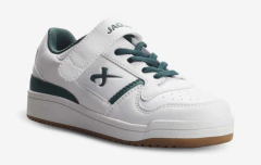 Imagen de Zapatillas Jaguar Oficial Art. #4317 28 Al 35 Niñas