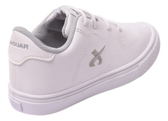 Zapatillas Jaguar Oficial Skate Art. #530 27 Al 33 Niños - tienda online