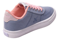 Imagen de Zapatillas Jaguar Oficial Art #509 27 Al 33 Niñas