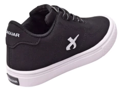 Zapatillas Jaguar Oficial Skate Art. #530 27 Al 33 Niñas - JAGUAR