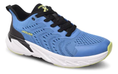 Zapatillas Jaguar Oficial Deportiva Art. #9312 39 al 45 Hombre - tienda online