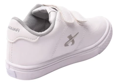 Zapatillas Jaguar Oficial Colegial Art #520 21 Al 26 Niñas - tienda online