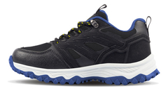 Imagen de Zapatillas Jaguar Oficial Trekking Art. #3034 28 Al 35 Niñas