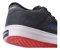 Zapatillas Jaguar Oficial Art #509 27 Al 33 Niñas