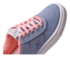 Zapatillas Jaguar Oficial Art #509 27 Al 33 Niñas