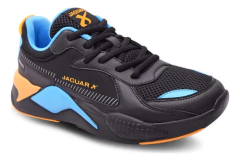 Zapatillas Jaguar Oficial Art. #4325 39 Al 45 Hombre - tienda online