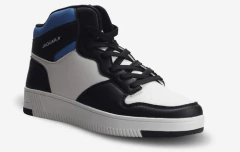 Zapatillas Jaguar Oficial Art. #4309 28 Al 35 Niñas - tienda online