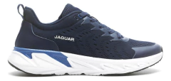 Imagen de Zapatillas Jaguar Oficial Deportiva Art. #9312 39 al 45 Hombre