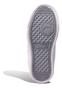 Zapatillas Jaguar Oficial Colegial Art #520 21 Al 26 Niñas - comprar online