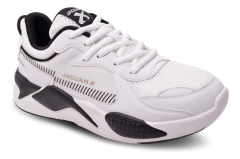 Zapatillas Jaguar Oficial Art. #4325 39 Al 45 Hombre - tienda online