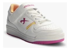 Zapatillas Jaguar Oficial Art #4317 22 Al 27 Niñas - comprar online
