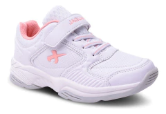 Zapatillas Jaguar Oficial Art. #6002 27 Al 33 Niñas