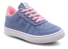 Zapatillas Jaguar Oficial Art #509 27 Al 33 Niñas - tienda online