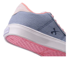 Zapatillas Jaguar Oficial Art #509 27 Al 33 Niñas - comprar online